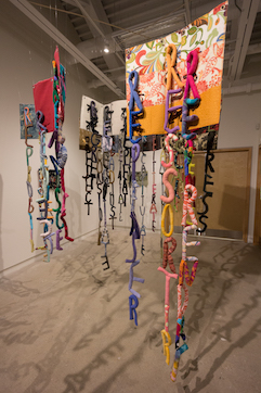 RE Books Installation